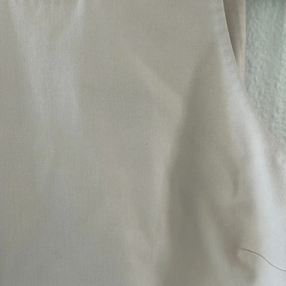 Elizabeth and James Blush tie back mini dress - Picture 11 of 11